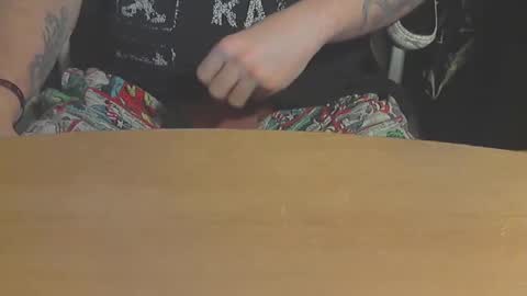 chunkisgreat online show from 02/10/25, 07:28