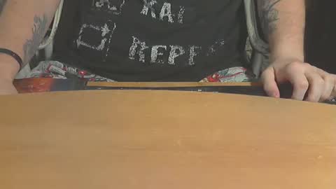 chunkisgreat online show from 02/11/25, 05:07