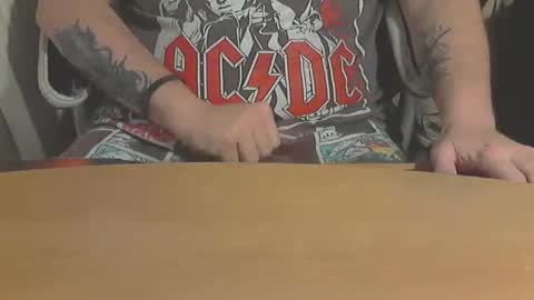 chunkisgreat online show from 02/19/25, 08:10