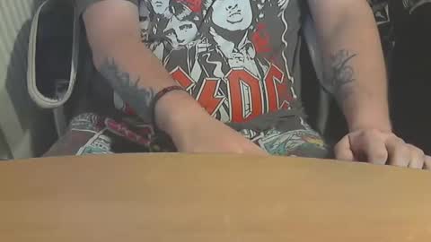 chunkisgreat online show from 02/23/25, 08:22