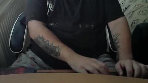 chunkisgreat online show from 10/30/25, 03:57