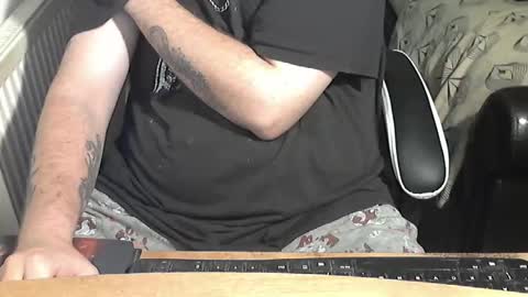 chunkisgreat online show from 11/16/25, 01:00