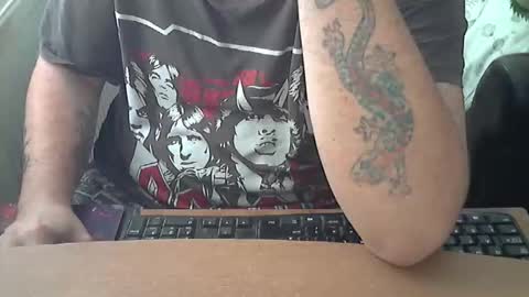 chunkisgreat online show from 11/20/25, 01:33