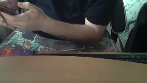 chunkisgreat online show from 01/19/26, 02:54