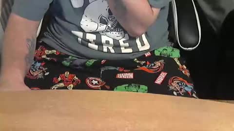 chunkisgreat online show from 02/01/26, 09:02