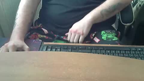 chunkisgreat online show from 03/26/26, 04:34