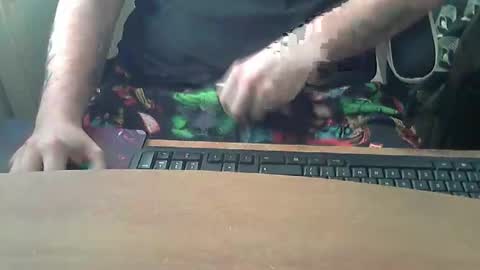 chunkisgreat online show from 03/29/26, 02:28