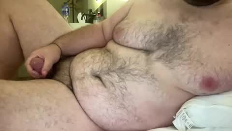 chunky_stud online show from 10/16/25, 04:08