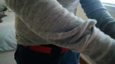 Snapshot of chusho chatting on 11/02/25, 03:03 Im so cute online show from 11/02/25, 03:03