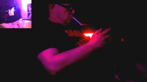 Sir UAZ Bochanka online show from 06/11/26, 12:32