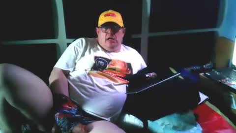 Sir UAZ Bochanka online show from 06/15/26, 04:20