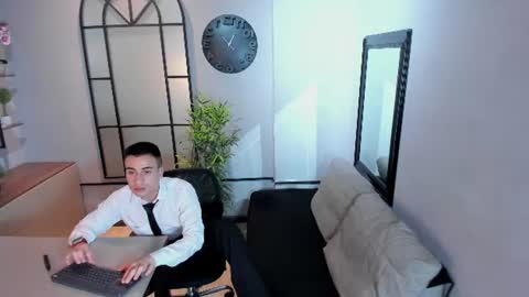 Snapshot of ciansinclair chatting on 07/18/26, 11:36 Cian online show from 07/18/26, 11:36