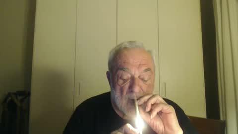 Snapshot of ciaoamoremio4 chatting on 01/28/25, 10:34 ciaoamoremio4 online show from 01/28/25, 10:34