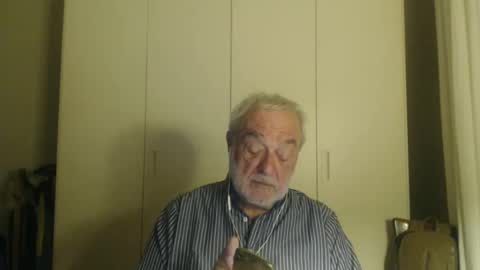 Snapshot of ciaoamoremio4 chatting on 02/28/25, 08:50 ciaoamoremio4 online show from 02/28/25, 08:50