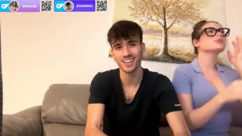 Alex online show from 02/16/25, 11:05