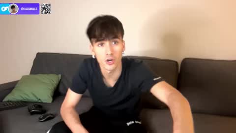 Alex online show from 02/25/25, 10:07