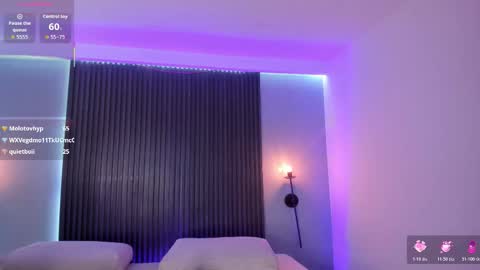 Snapshot of ciara_blake chatting on 12/01/25, 07:41 CIARA online show from 12/01/25, 07:41