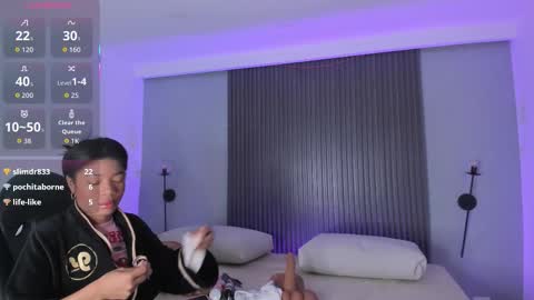  CIARA online show from 01/07/26, 07:49