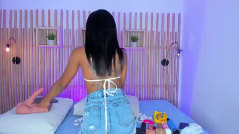 Snapshot of ciara_blake chatting on 03/27/26, 07:46 CIARA online show from 03/27/26, 07:46