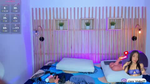 Snapshot of ciara_blake chatting on 04/10/26, 07:29 CIARA online show from 04/10/26, 07:29