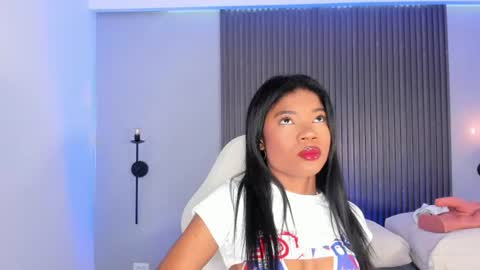 Snapshot of ciara_blake chatting on 07/14/26, 07:30 CIARA online show from 07/14/26, 07:30