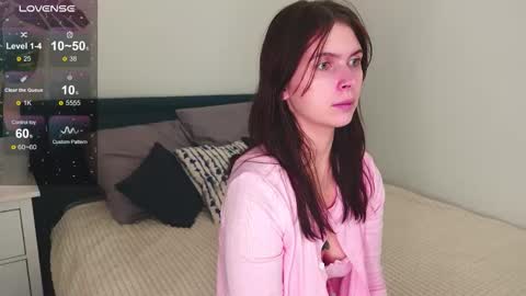 ciara_bless online show from 11/15/25, 07:05