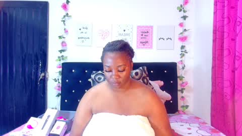 ciaraebonyxxx online show from 01/17/25, 02:39