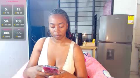ciaraebonyxxx online show from 01/08/26, 01:41