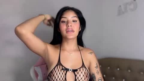 ciaxxmendezz online show from 06/11/26, 03:43