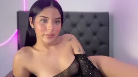 ciaxxmendezz online show from 06/15/26, 09:22