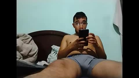 Snapshot of ciclistasinlicencia chatting on 02/12/25, 02:45 ciclistasinlicencia online show from 02/12/25, 02:45