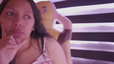 Cielo  online show from 09/22/25, 02:30