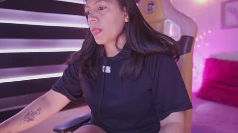 Cielo  online show from 09/26/25, 12:31