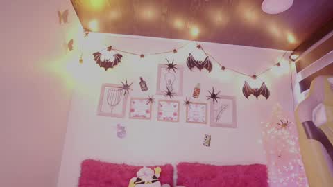 Cielo  online show from 10/14/25, 12:28