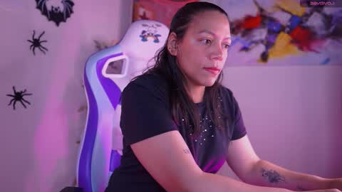 Cielo  online show from 10/18/25, 12:57