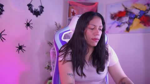 Cielo  online show from 10/20/25, 12:27