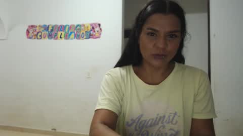 Cielo Noir online show from 01/14/26, 04:29