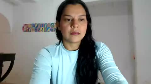 Cielo Noir online show from 06/15/26, 07:27