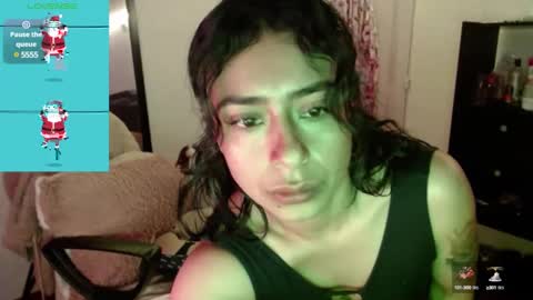 Snapshot of cielotaylor chatting on 12/11/24, 01:06 Cielo Taylor online show from 12/11/24, 01:06