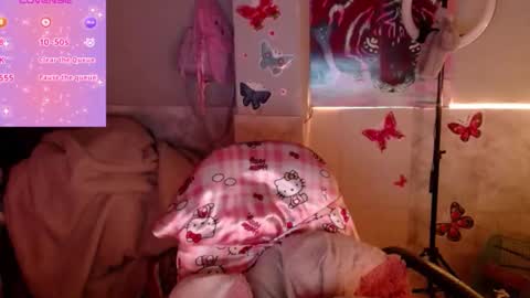 Snapshot of cielotaylor chatting on 02/11/25, 02:25 Cielo Taylor online show from 02/11/25, 02:25