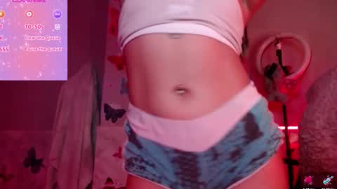 Snapshot of cielotaylor chatting on 03/09/25, 01:04 Cielo Taylor online show from 03/09/25, 01:04