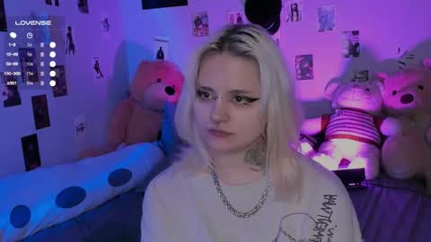 Helen and Teya online show from 11/17/25, 12:22