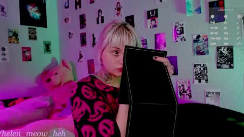 Snapshot of cigaretteduringsex chatting on 03/30/26, 09:32 Helen and Teya online show from 03/30/26, 09:32