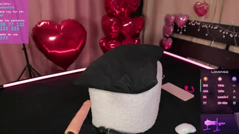 Snapshot of cii_lerry chatting on 02/15/26, 07:51 Lerry online show from 02/15/26, 07:51