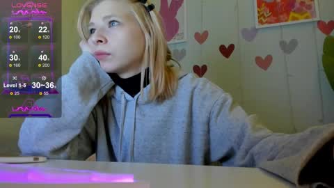 Snapshot of cii_lerry chatting on 04/20/26, 01:41 Lerry online show from 04/20/26, 01:41