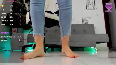 Ciindy Lovers online show from 12/11/24, 01:17