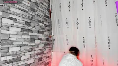 Ciindy Lovers online show from 01/08/25, 02:46