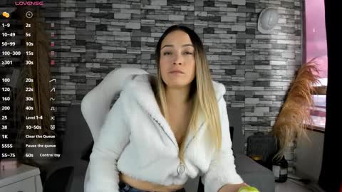 Ciindy Lovers online show from 09/27/25, 06:57