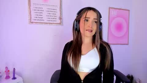 Ciindy Lovers online show from 01/08/26, 07:49