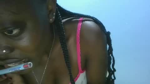 cilia petite online show from 01/24/25, 08:00